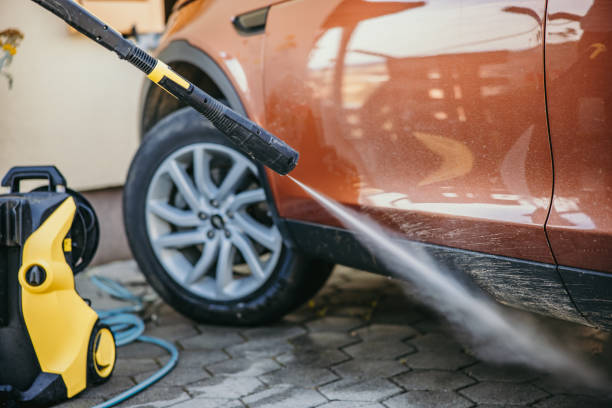 Best Pressure Washing Company Near Me  in West, TX