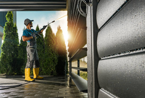 Best Roof Pressure Washing  in West, TX