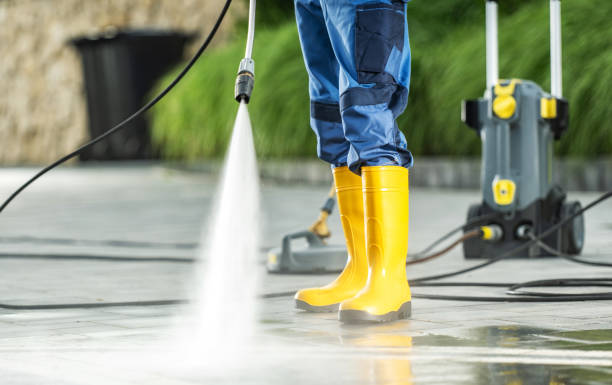 Best Residential Pressure Washing Services  in West, TX