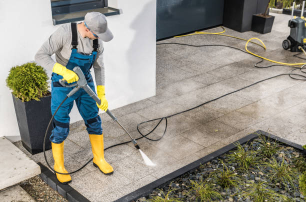 Best House Pressure Washing  in West, TX