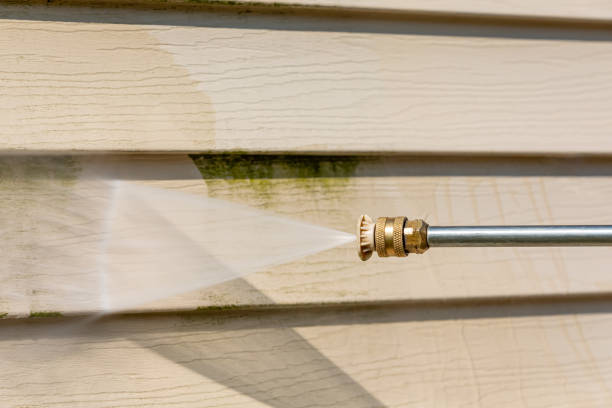 Best Pressure Washing Brick  in West, TX