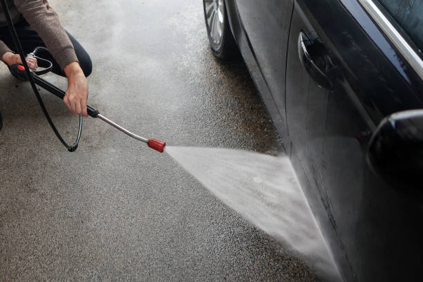 Trusted West, TX Pressure Washing Experts